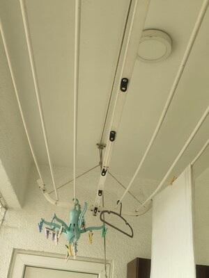 Furnished Amenities in 3 BHK Apartment at Prestige Falcon City, Konanakunte – for Rent