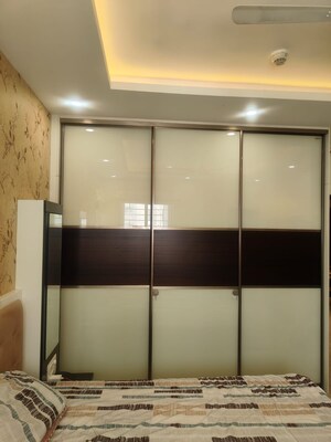 Furnished Amenities in 3 BHK Apartment at Prestige Falcon City, Konanakunte – for Rent