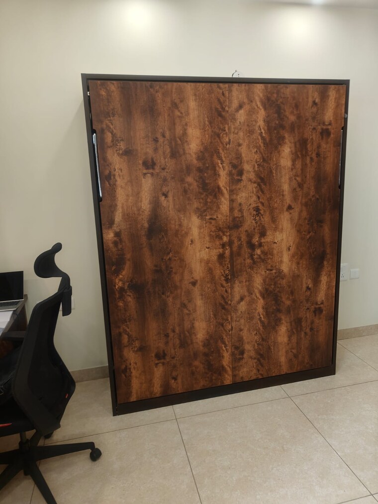 undefined, prestige-falcon-city 3 Bedroom 1603 Sq.Ft. Apartment In Konanakunte Bangalore 9290871