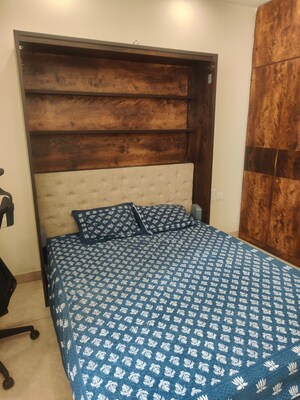 Bedroom in 3 BHK Apartment at Prestige Falcon City, Konanakunte – for Rent