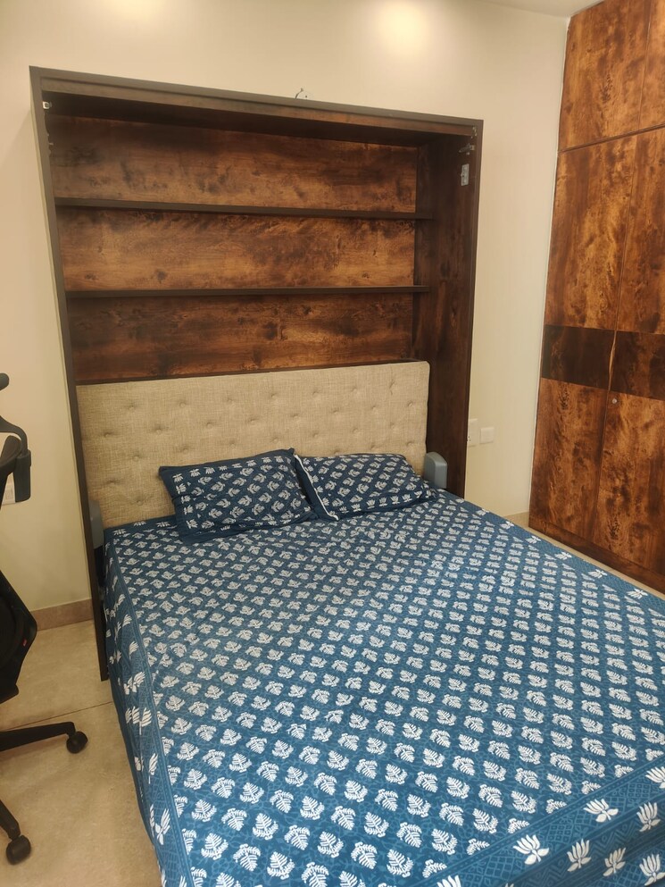 Bedroom, prestige-falcon-city 3 Bedroom 1603 Sq.Ft. Apartment In Konanakunte Bangalore 9290871