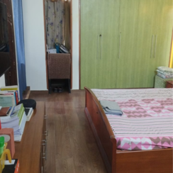 3 BHK Apartment For Sale in Shubhkamna Advert Apartments