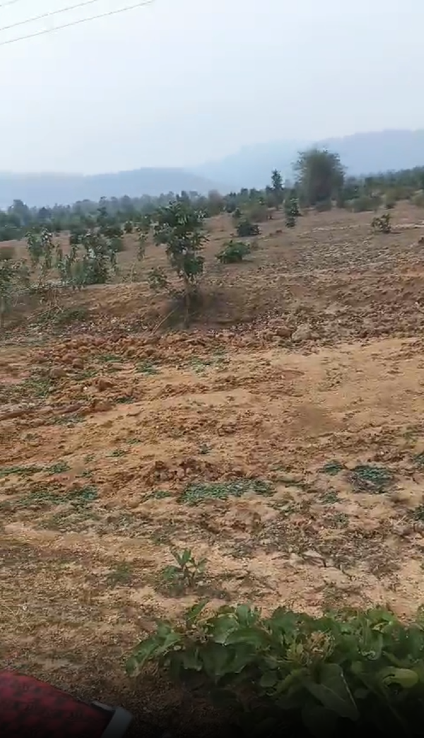 Land For Sale in Gwalior Road