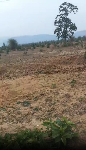 Plot Area in  Land at Gwalior Road – for Sale