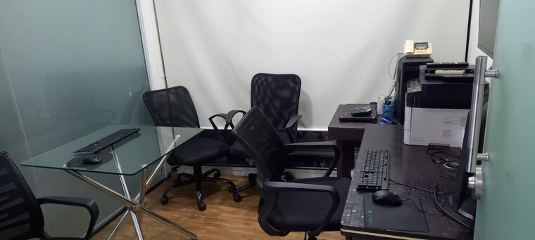 Gym, bhandup west Commercial Office Space 530 Sq.Ft. In Bhandup West Mumbai 9290873