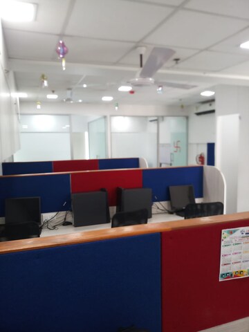 Team Area in  Office Space at Bhandup West – for Sale