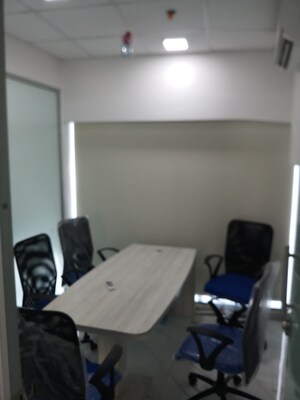 Team Area in  Office Space at Bhandup West – for Sale