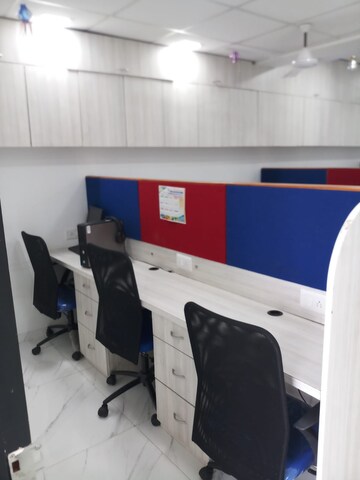 Team Area in  Office Space at Bhandup West – for Sale