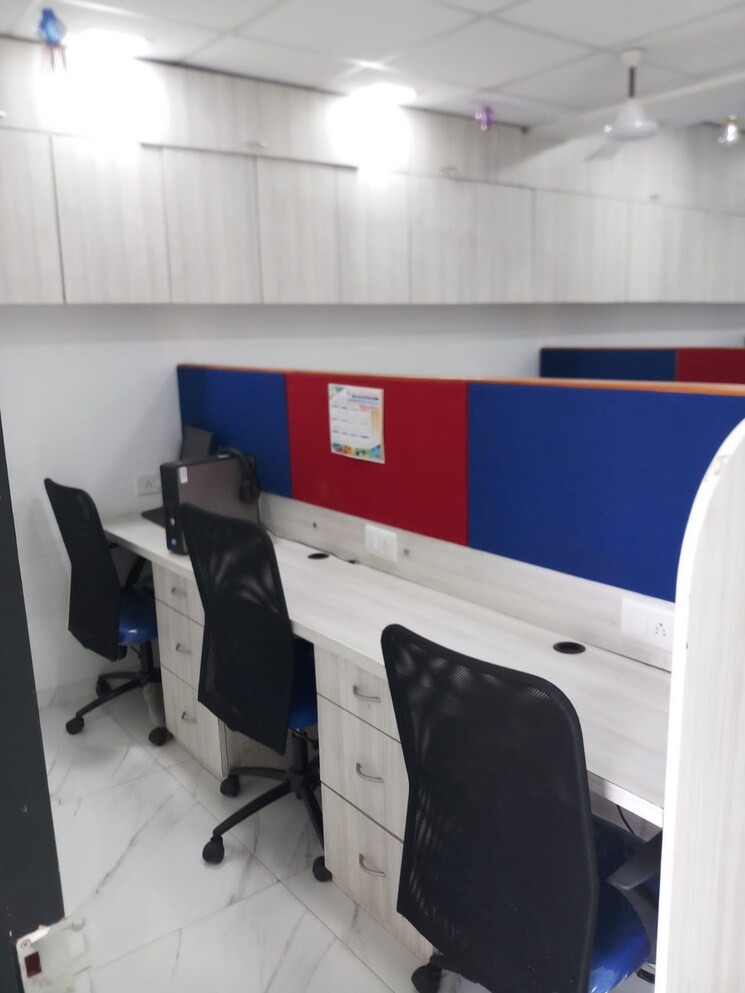 Team Area, bhandup west Commercial Office Space 530 Sq.Ft. In Bhandup West Mumbai 9290873
