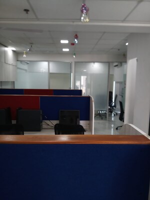Living Room in  Office Space at Bhandup West – for Sale