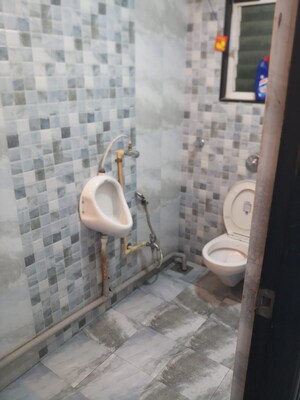 Bathroom in  Office Space at Bhandup West – for Sale