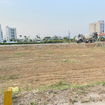 Plot Area in  Plot at JMS The Nation, Sector 95 – for Sale