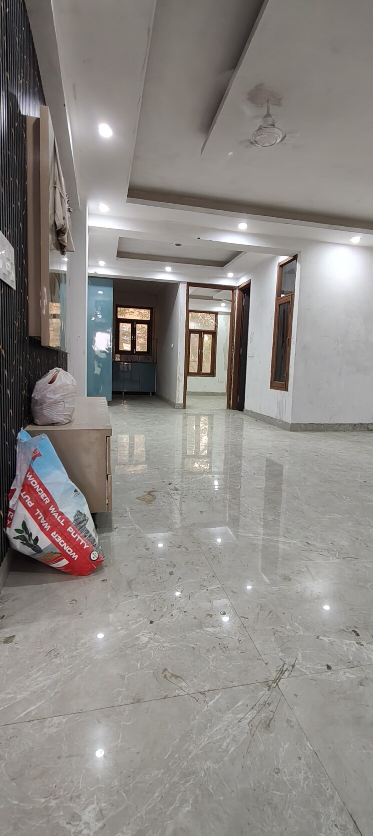  Parking, palm-residency-chhatarpur 1 Bedroom 550 Sq.Ft. Apartment In Chattarpur Delhi 9290918