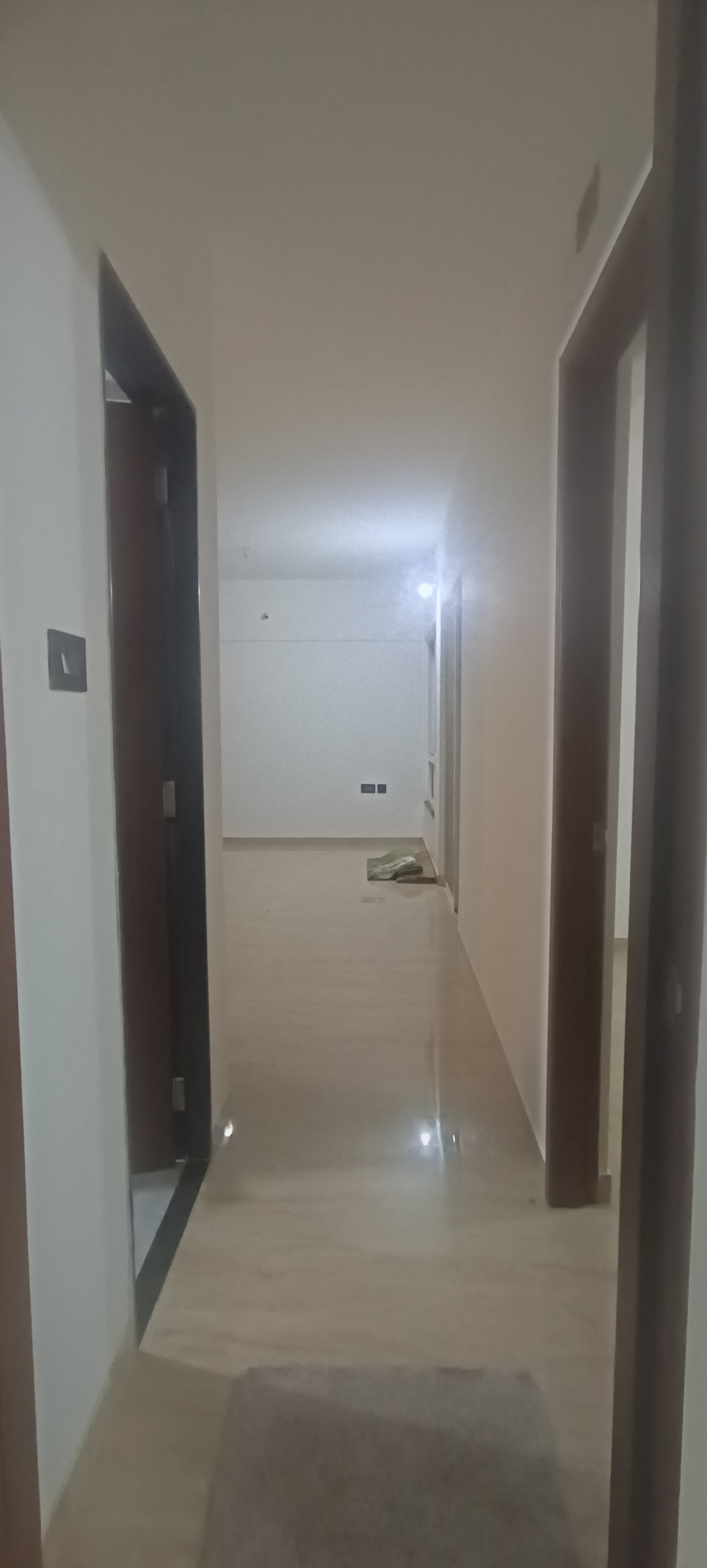 2 BHK + Extra Room Apartment For Rent in Yashwin Orizzonte