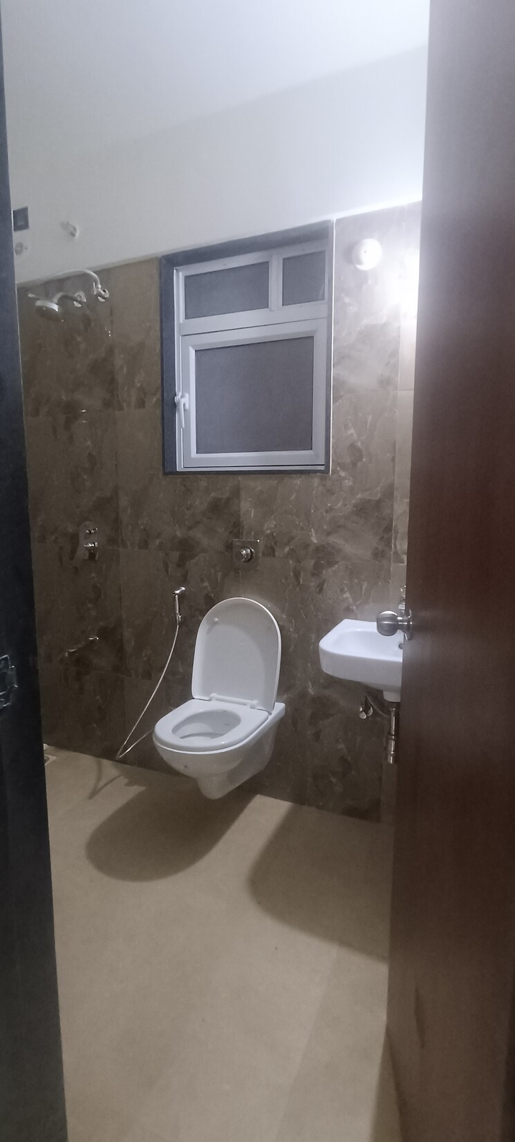 Bathroom, yashwin-orizzonte 2 Bedroom 700 Sq.Ft. Apartment In Kharadi Pune 9290924