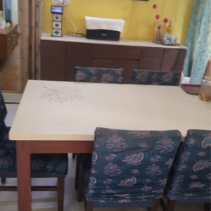 Bedroom in 3 BHK Apartment at Shubhkamna Advert Apartments, Sector 50 – for Sale