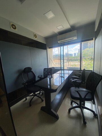  Office Space For Rent in Shivai Plaza, Andheri East