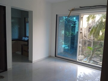 Living Room in 1 BHK Apartment at Aayush Ayaansh, Chembur – for Rent