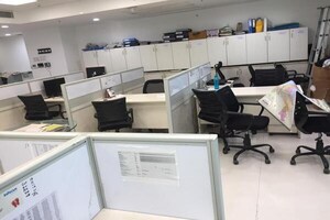  Office Space For Rent in Udyog Vihar Phase 4