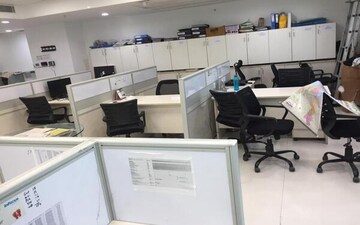 Office Space For Rent in Udyog Vihar Phase 4