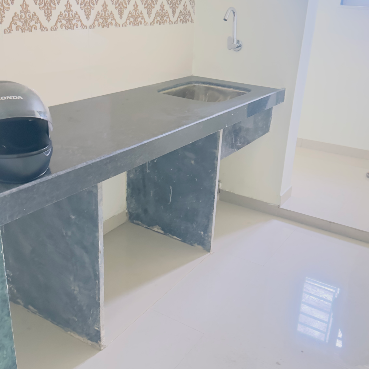 1 BHK Apartment For Rent in Panchmukhi