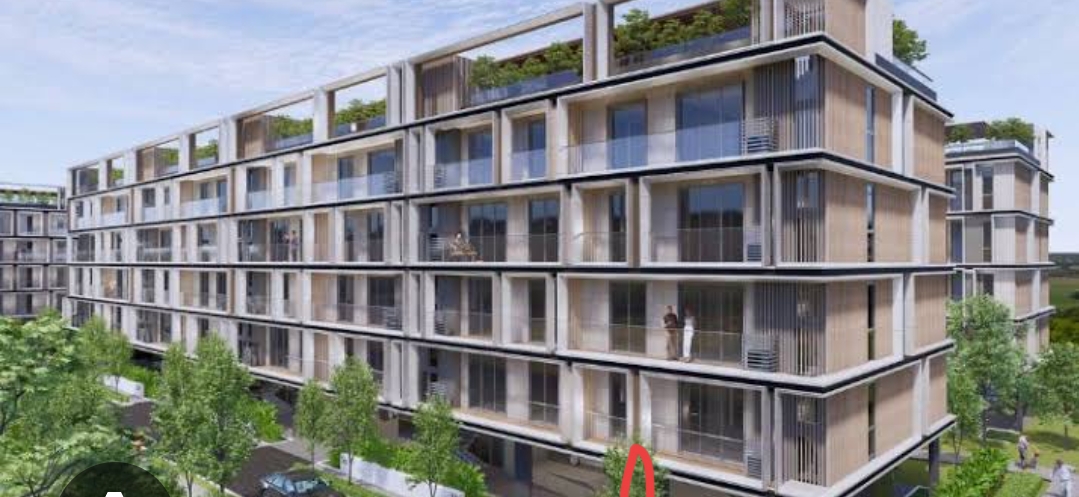 3 BHK + Extra Room Apartment For Sale in Signature Global City 93