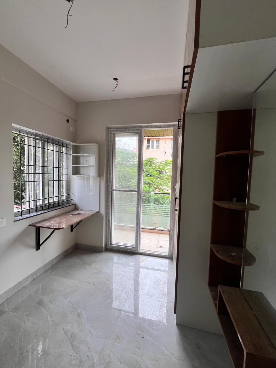1 BHK Independent House For Rent in Koramangala
