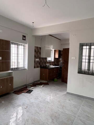 Room in 1 BHK Independent House at Koramangala – for Rent