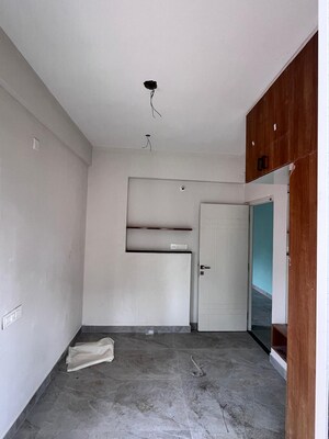 Bathroom in 1 BHK Independent House at Koramangala – for Rent