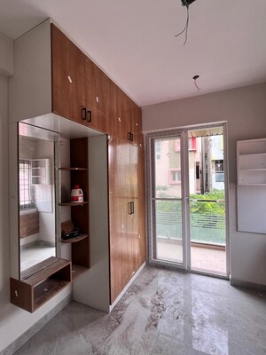 Room in 1 BHK Independent House at Koramangala – for Rent