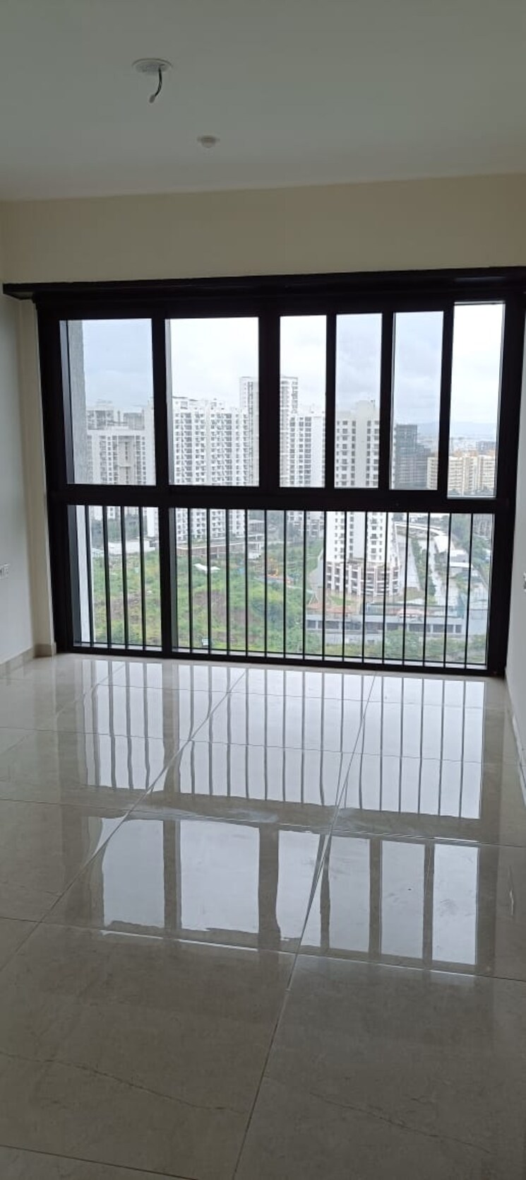 Balcony, kharadi 3 Bedroom 1250 Sq.Ft. Apartment In Kharadi Pune 9291053