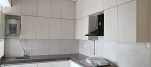 Kitchen in 3 BHK Apartment at Kharadi – for Rent