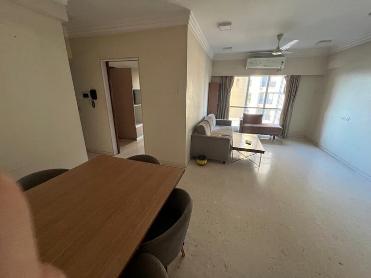 Living Room, khar west 3 Bedroom 1200 Sq.Ft. Apartment In Khar West Mumbai 9290997