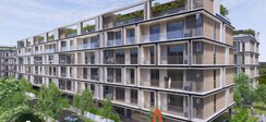 3 BHK + Extra Room Apartment For Sale in Signature Global City 93