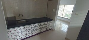 Kitchen in 2 BHK Apartment at Hadapsar – for Sale