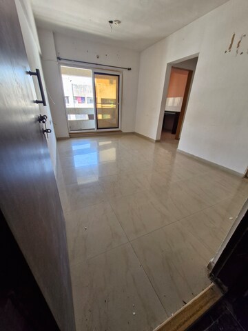 1 BHK Apartment For Rent in Rustomjee Avenue J, Virar West