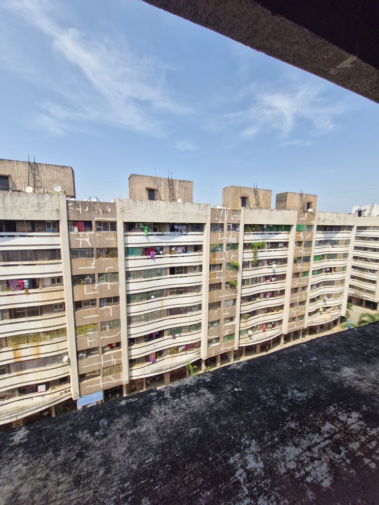 Exterior View, rustomjee-avenue-j 1 Bedroom 392 Sq.Ft. Apartment In Virar West Palghar 9291070