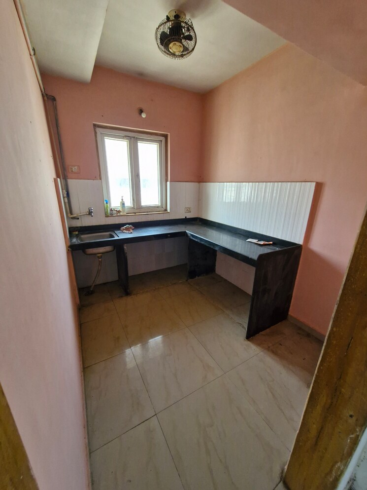 Kitchen, rustomjee-avenue-j 1 Bedroom 392 Sq.Ft. Apartment In Virar West Palghar 9291070