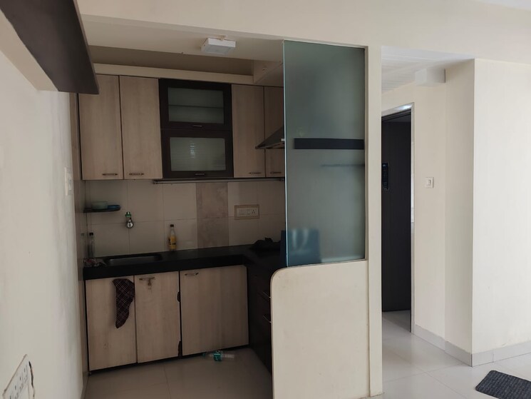 Kitchen, hari-niwas-chembur 1.5 Bedroom 715 Sq.Ft. Apartment In Chembur Mumbai 9291068