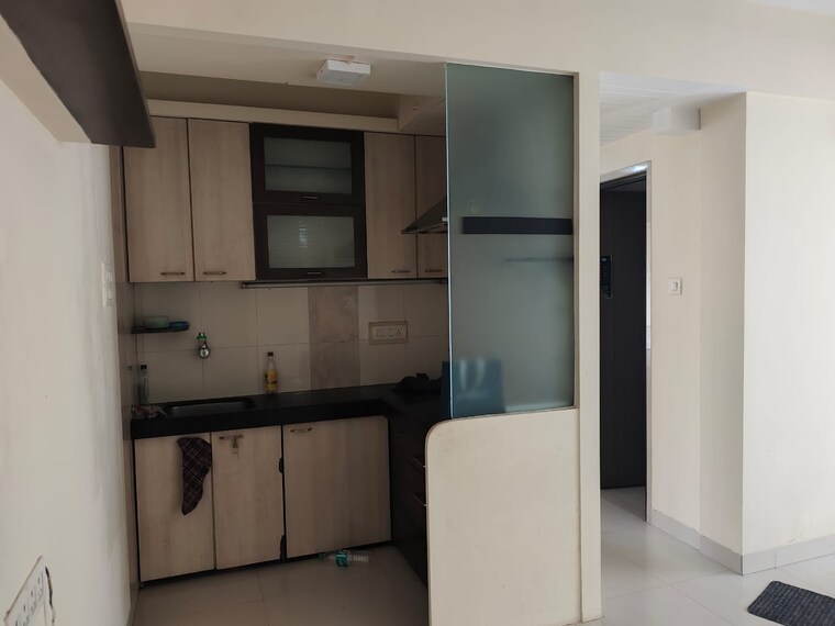 Kitchen, hari-niwas-chembur 1.5 Bedroom 715 Sq.Ft. Apartment In Chembur Mumbai 9291068