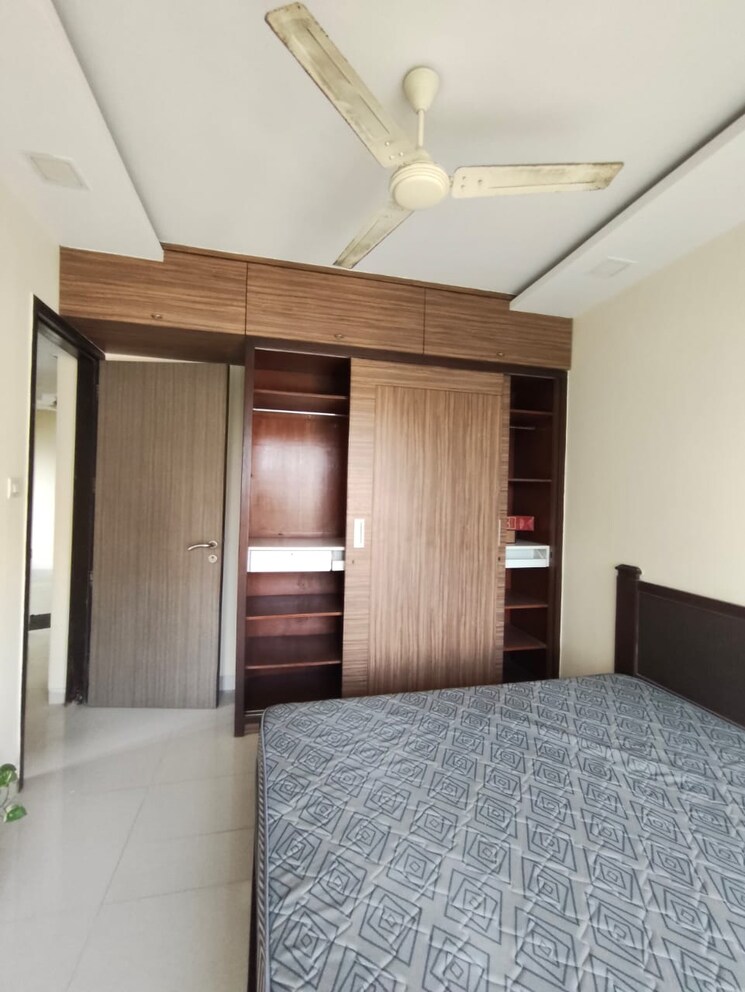Bedroom, hari-niwas-chembur 1.5 Bedroom 715 Sq.Ft. Apartment In Chembur Mumbai 9291068