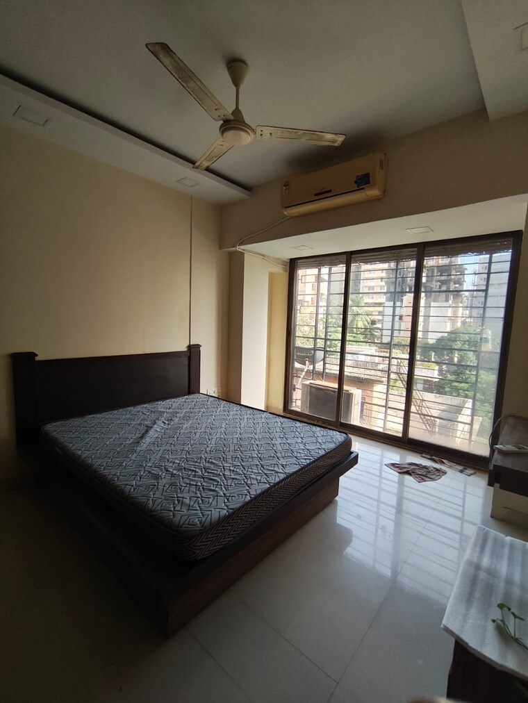 Bedroom, hari-niwas-chembur 1.5 Bedroom 715 Sq.Ft. Apartment In Chembur Mumbai 9291068
