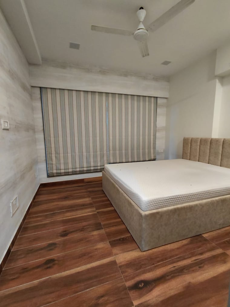 Bedroom, sanghvi-evana 2 Bedroom 771 Sq.Ft. Apartment In Worli Mumbai 9291140