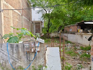  Plot For Sale in Tulsi Nagar