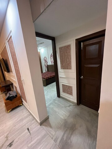  3 BHK Builder Floor at Sushant Lok 2, Sector 57 – for Rent