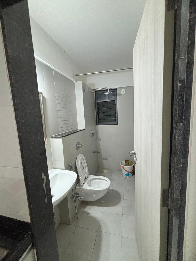 Bathroom, bramhacorp-townhouse 1 Bedroom 352 Sq.Ft. Apartment In Balewadi Pune 9291135
