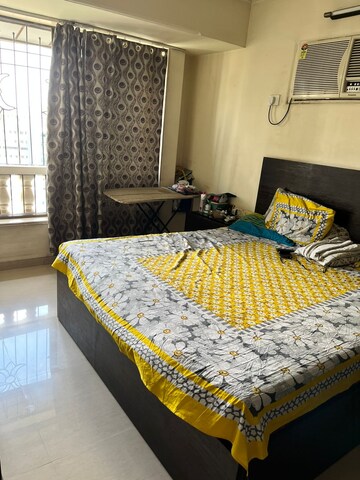 Bedroom in 3 BHK Apartment at Kukreja Residency, Chembur – for Rent