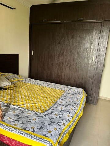 Bedroom in 3 BHK Apartment at Kukreja Residency, Chembur – for Rent