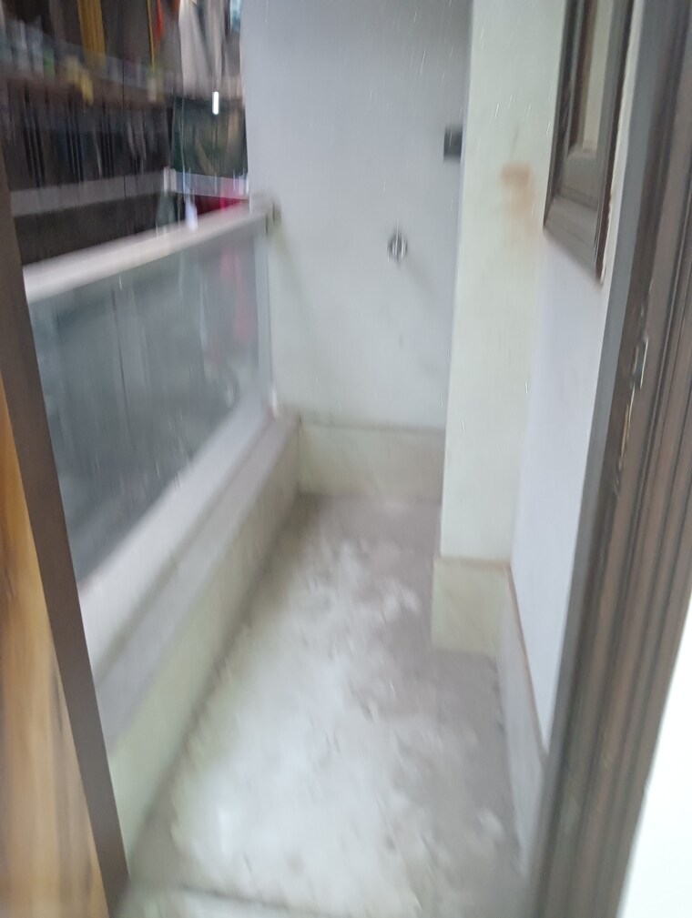 Balcony, govindpuri 2 Bedroom 705 Sq.Ft. Builder Floor In Govindpuri Delhi 9291481