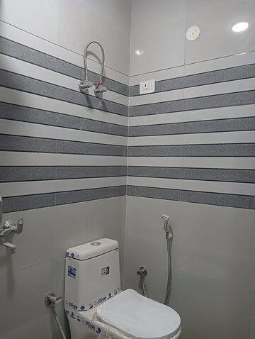 Staircase in 2 BHK Builder Floor at Govindpuri – for Sale